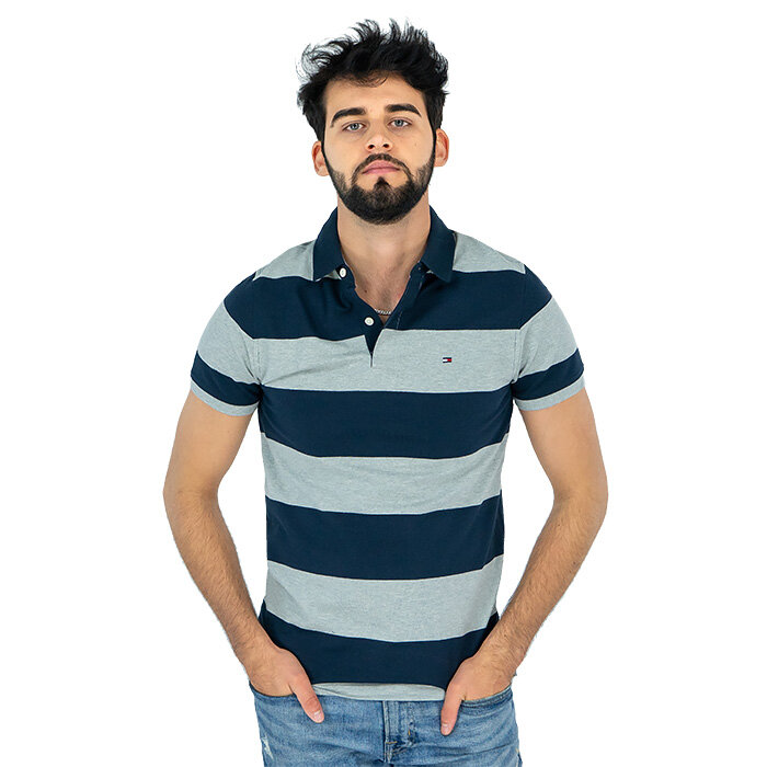 Tommy Hilfiger - Polo tričko