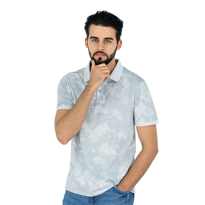 Calvin Klein - Polo tričko