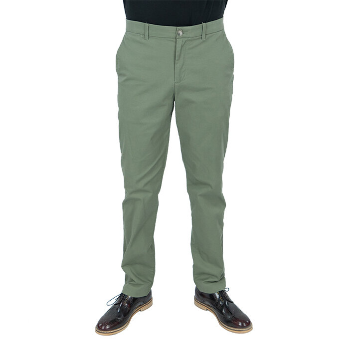 Calvin Klein - Slim fit pants