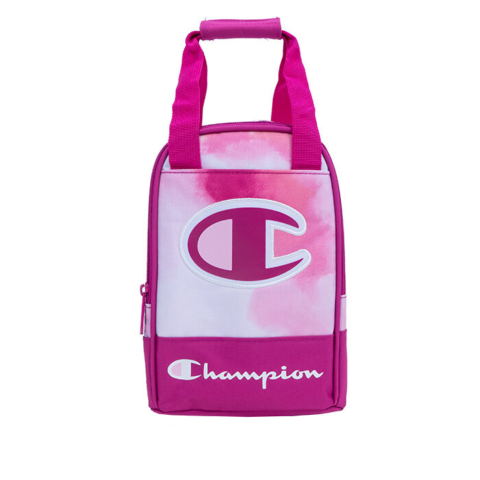 Champion - Lunchbox