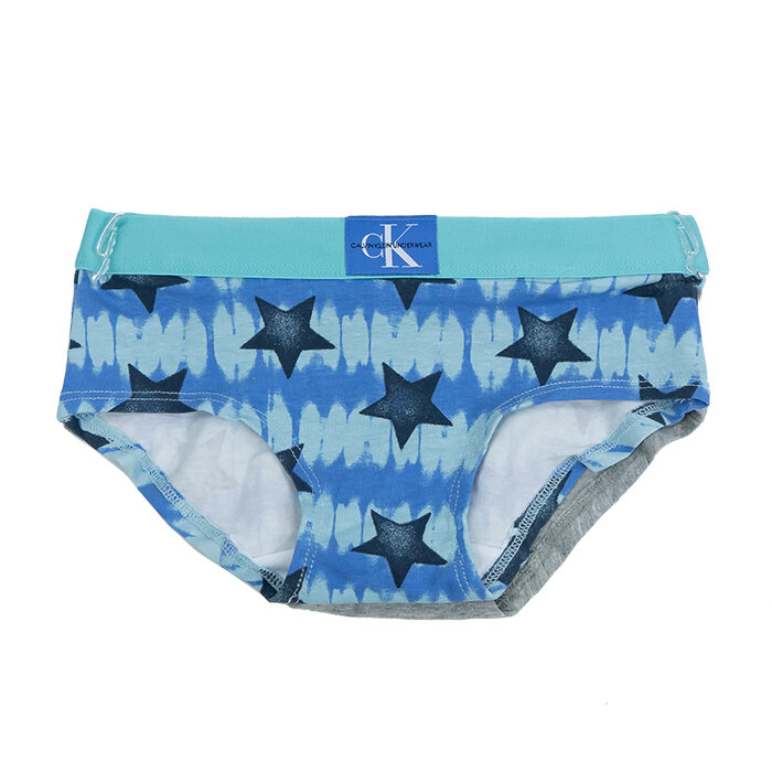 Calvin Klein - Panties x 2