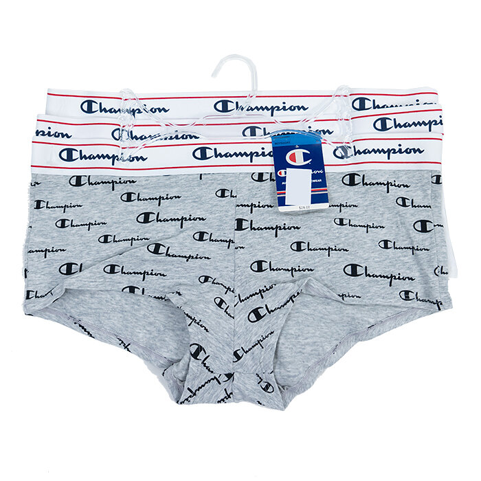 Champion - Boxershorts x 3