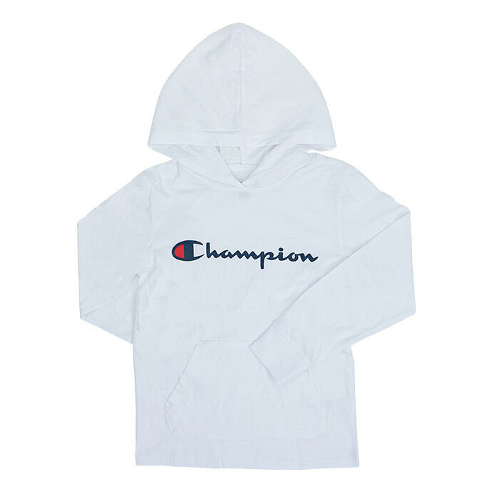 Champion - Tričko s dlouhým rukávem