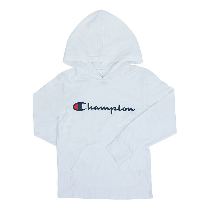 Champion - Koszulka z długim rękawem