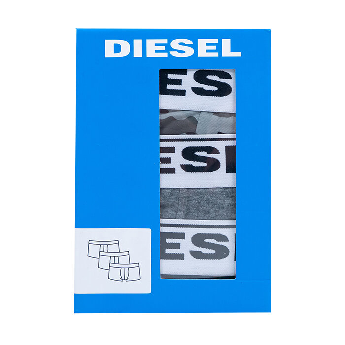 Diesel - Boxerky x 3