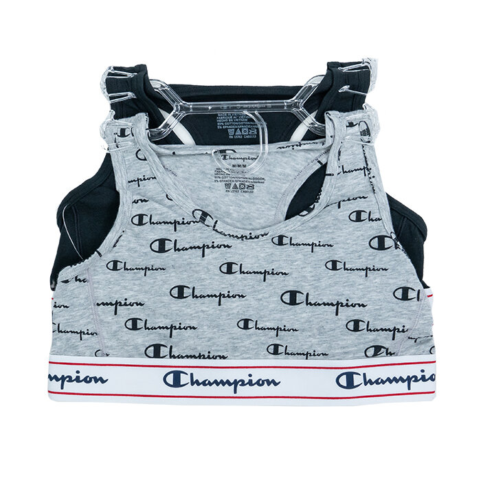 Champion - BH x 2