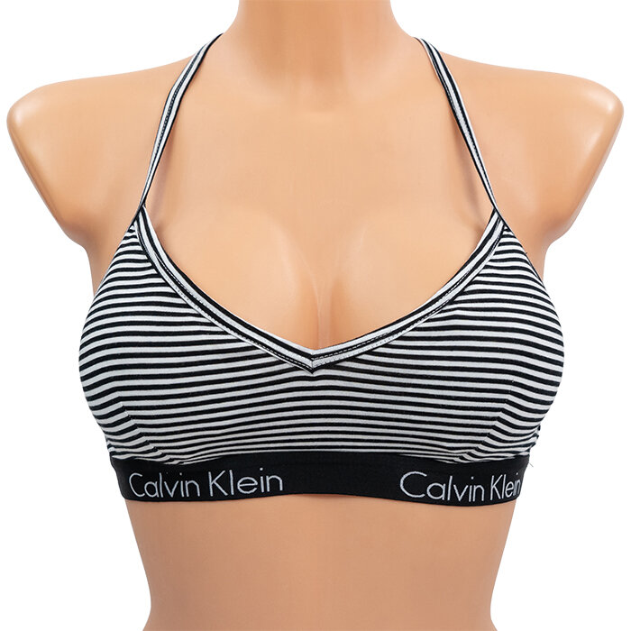 Calvin Klein - Sportovní podprsenka