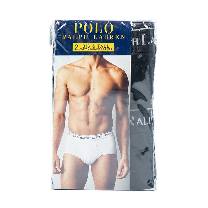 Ralph Lauren - Briefs x 2