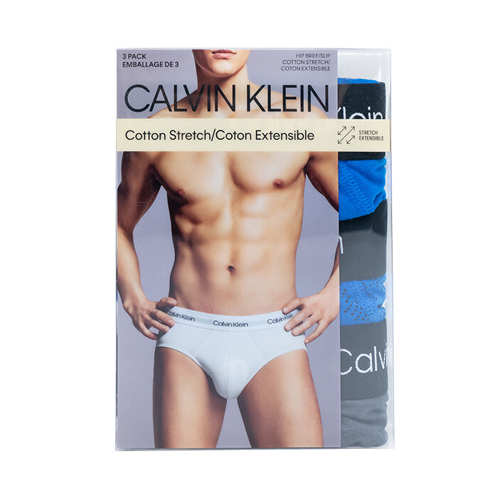 Calvin Klein - Slip x 3