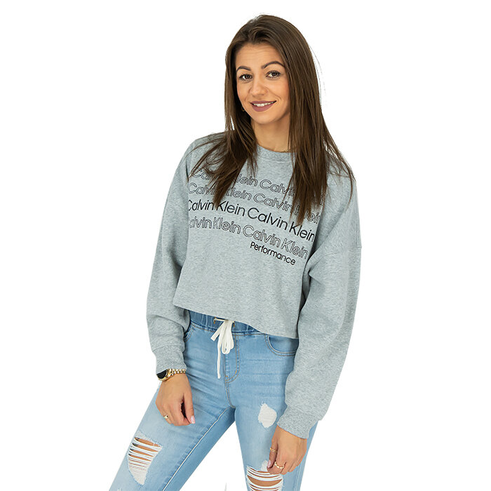 Calvin Klein - Sweatshirt