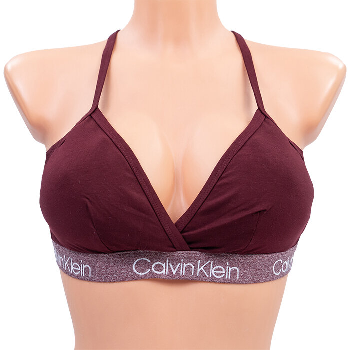 Calvin Klein - Sport-BH