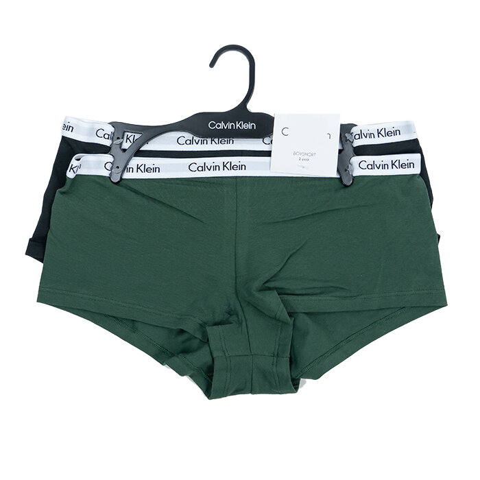 Calvin Klein - Bokserki x 2