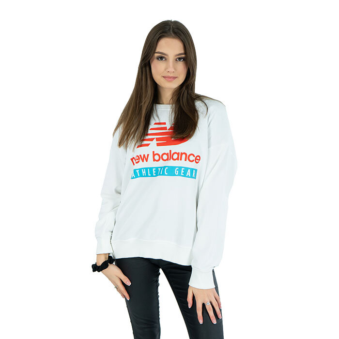 New Balance - Sweatshirt