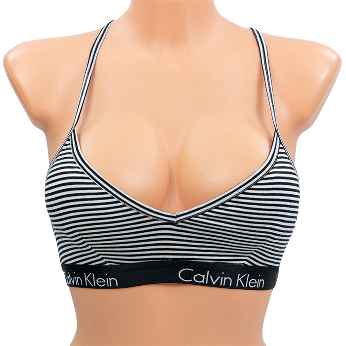 Calvin Klein - Podprsenka