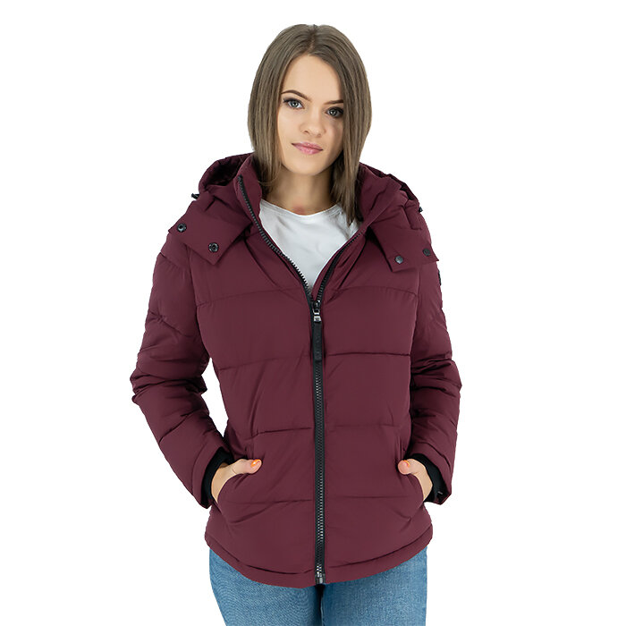 Calvin Klein - Kapuzenjacke