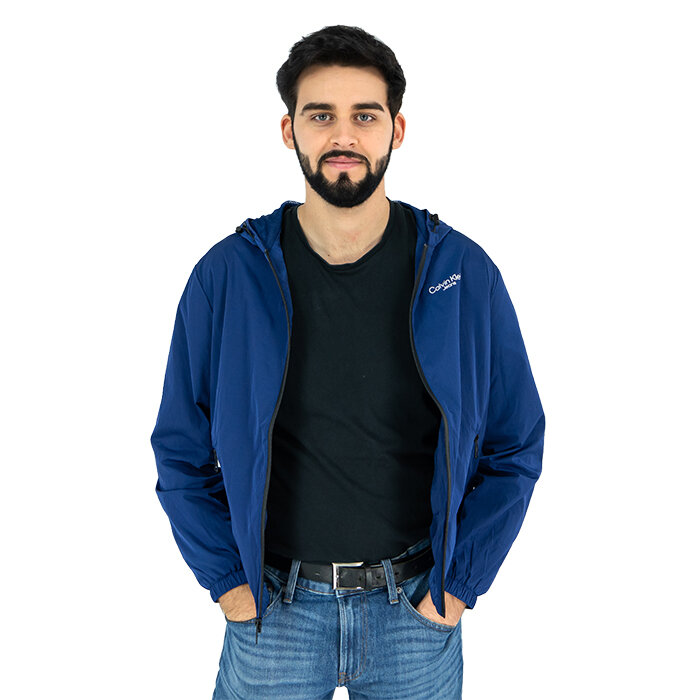 Calvin Klein - Windbreaker jacket