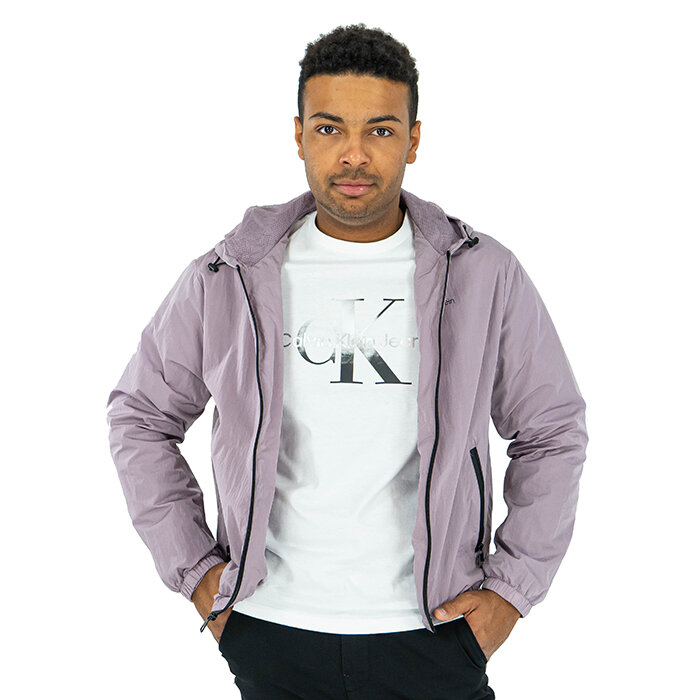 Calvin Klein - Windbreaker jacket