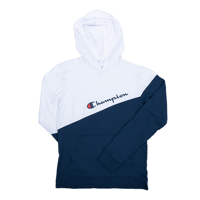 Champion - Tričko s dlouhým rukávem