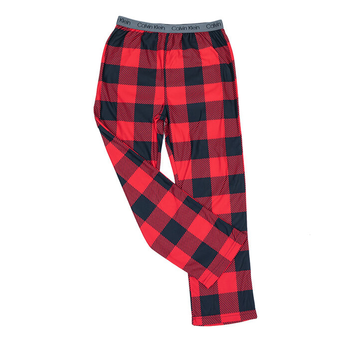 Calvin Klein - Pyžamové kalhoty