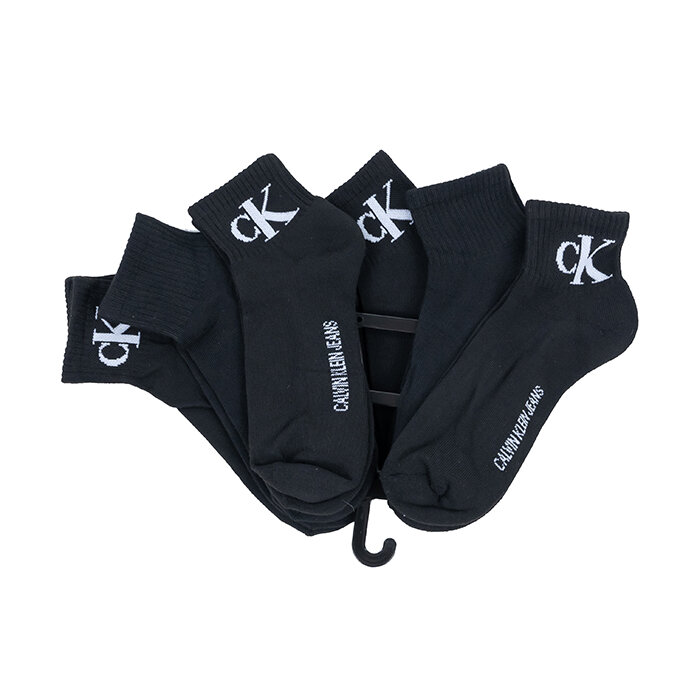 Calvin Klein - Skarpetki x 6