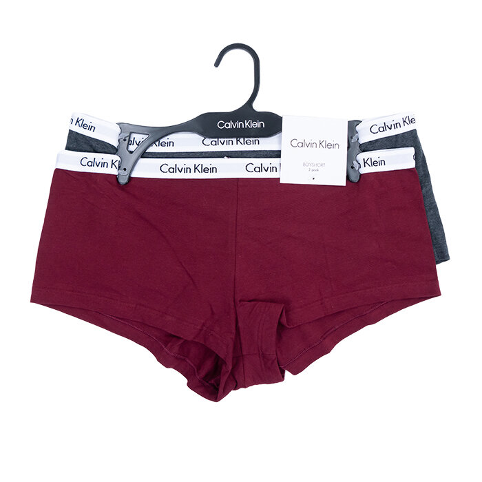 Calvin Klein - Bokserki x 2