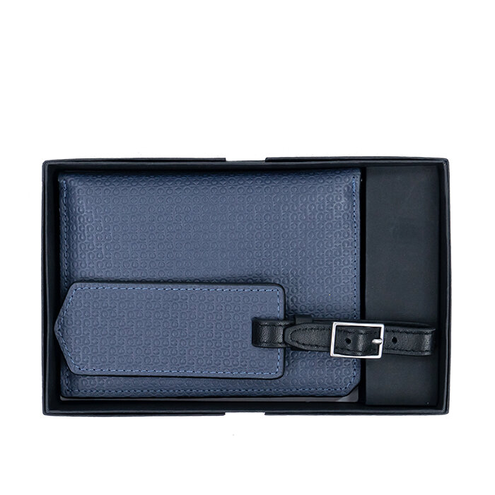 Calvin Klein - Wallet with keychain