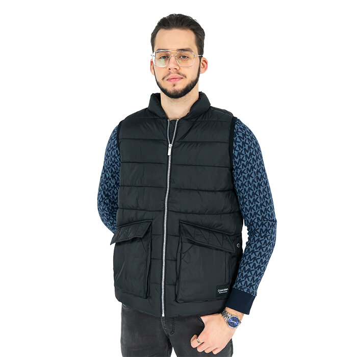 Calvin Klein - Down vest