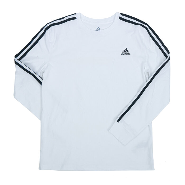 Adidas - T-Shirt mit langen Ärmeln