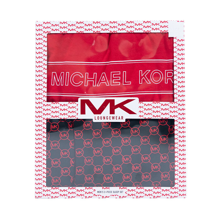 Michael Kors - Piżama dwuczęściowa
