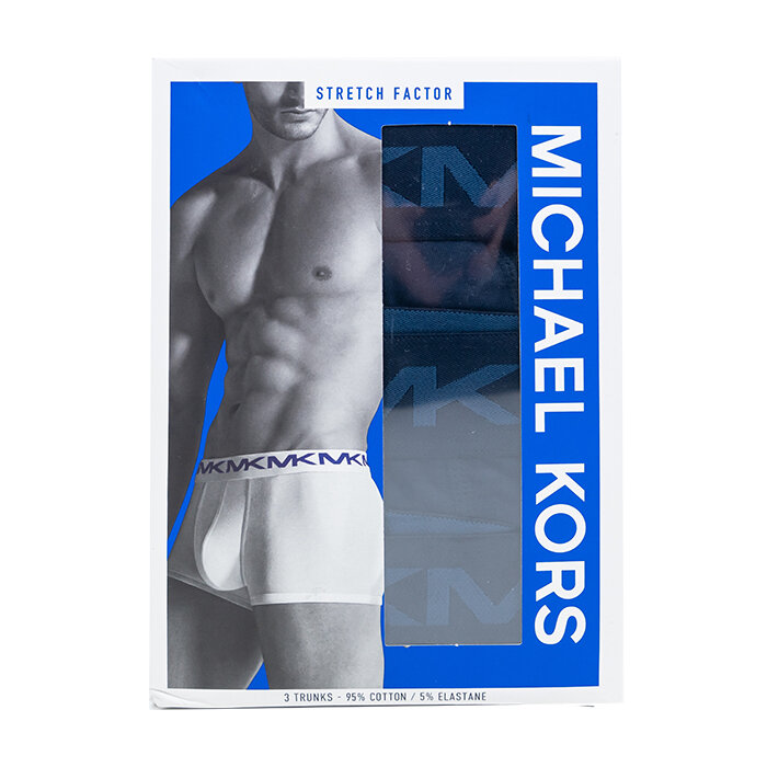Michael Kors - Boxershorts x 3