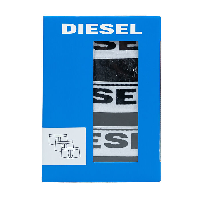 Diesel - Boxerky x 3