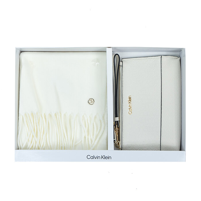 Calvin Klein - Cosmetic bag