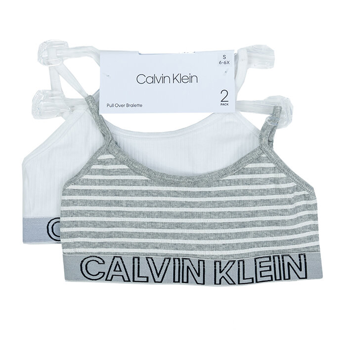 Calvin Klein - Podprsenka x 2