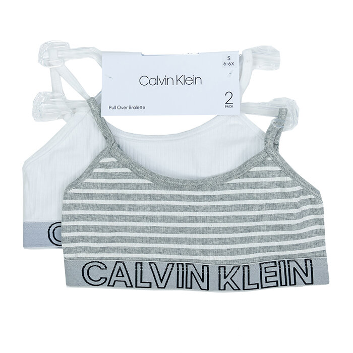 Calvin Klein - Bra x 2