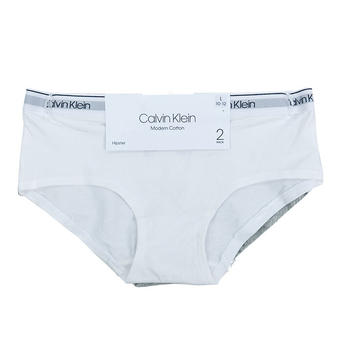 Calvin Klein - Panties x 2