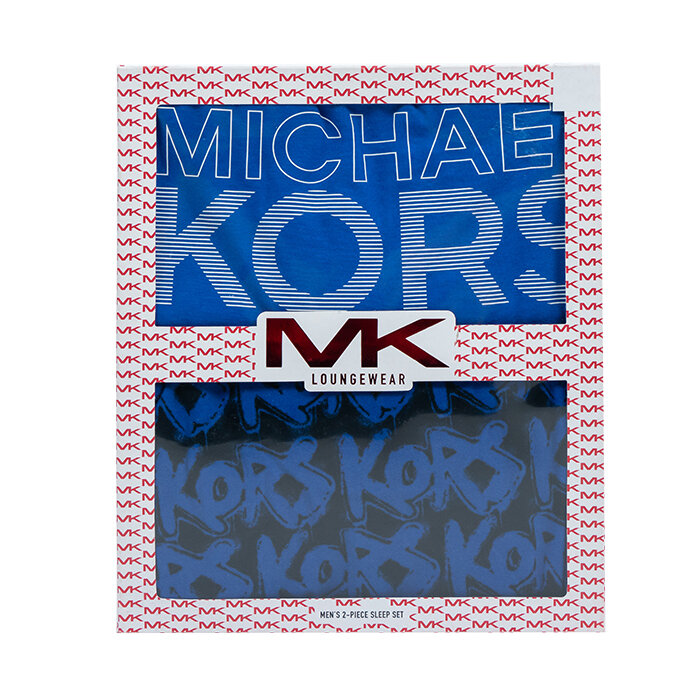Michael Kors - Piżama dwuczęściowa
