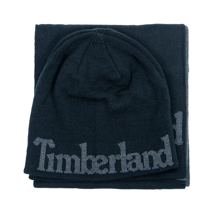 Timberland - Scarves and Cap