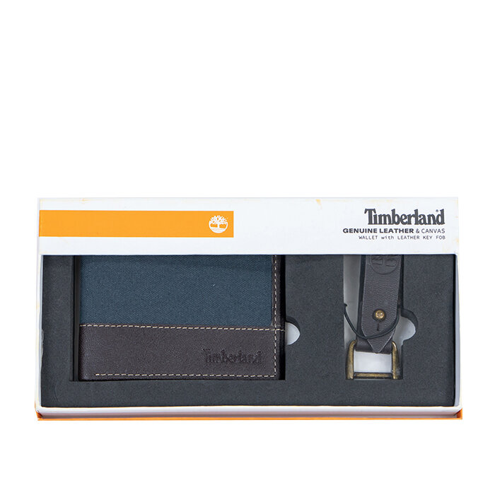 Timberland - Wallet