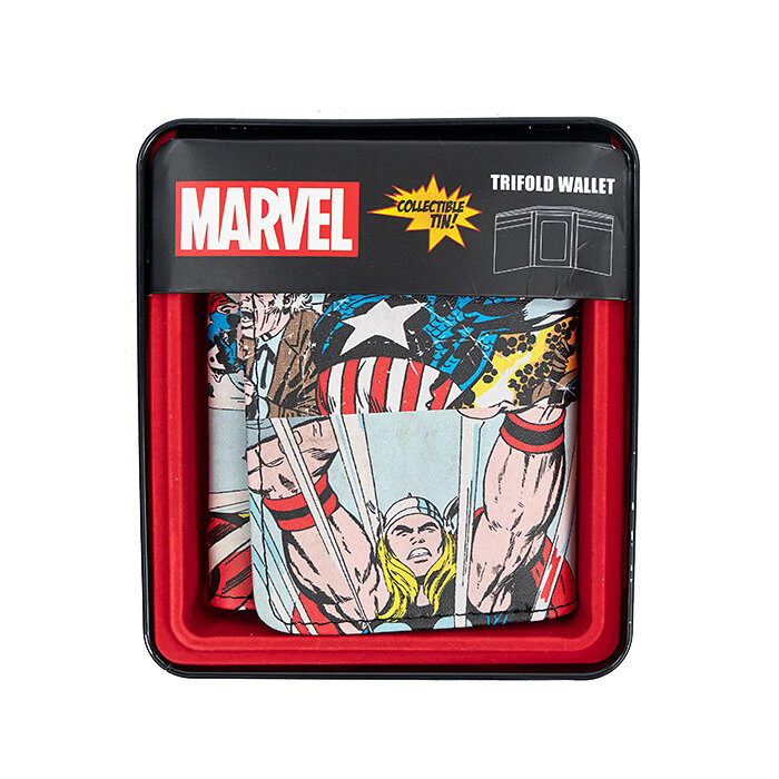 Marvel - Peněženka