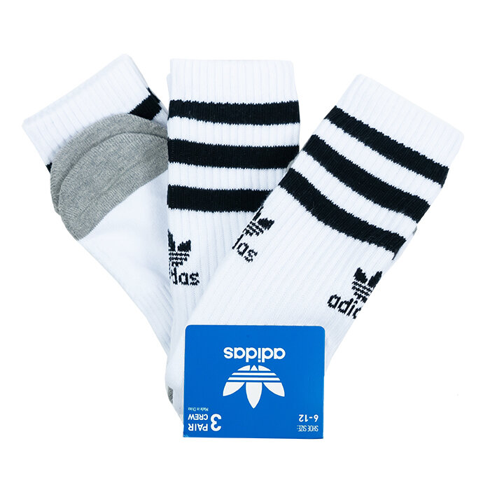 Adidas - Ponožky x 3