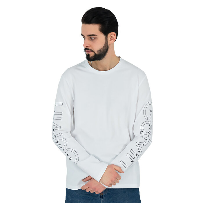 Calvin Klein - T-shirt with long sleeves