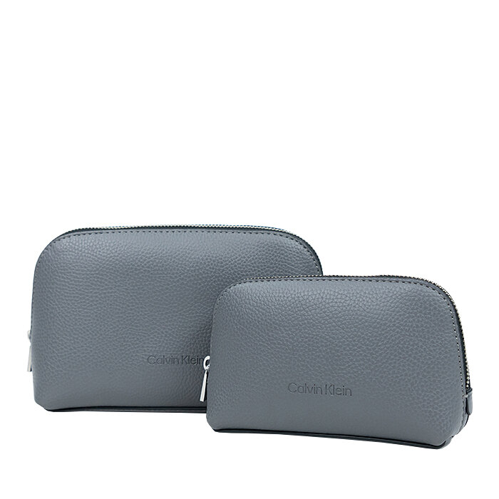 Calvin Klein - Cosmetic bag x 2