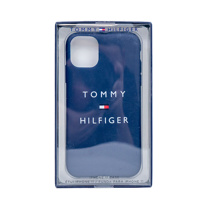 Tommy Hilfiger - Handy Etui - IPHONE 11