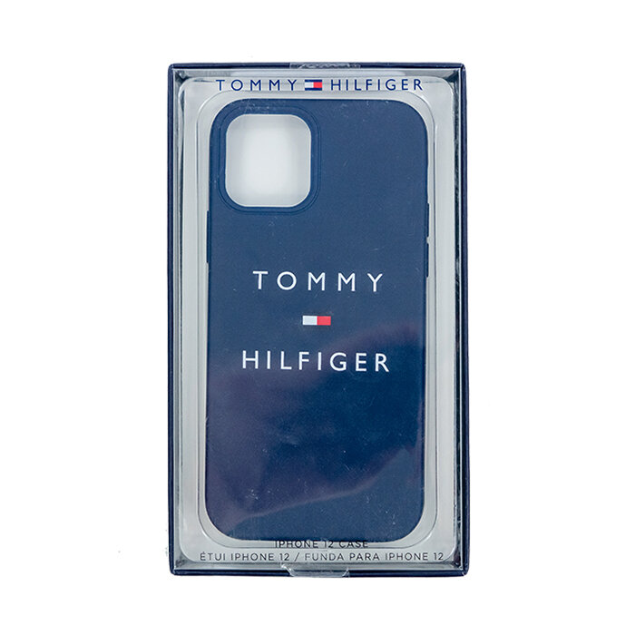 Tommy Hilfiger - Etui na telefon - IPHONE 12