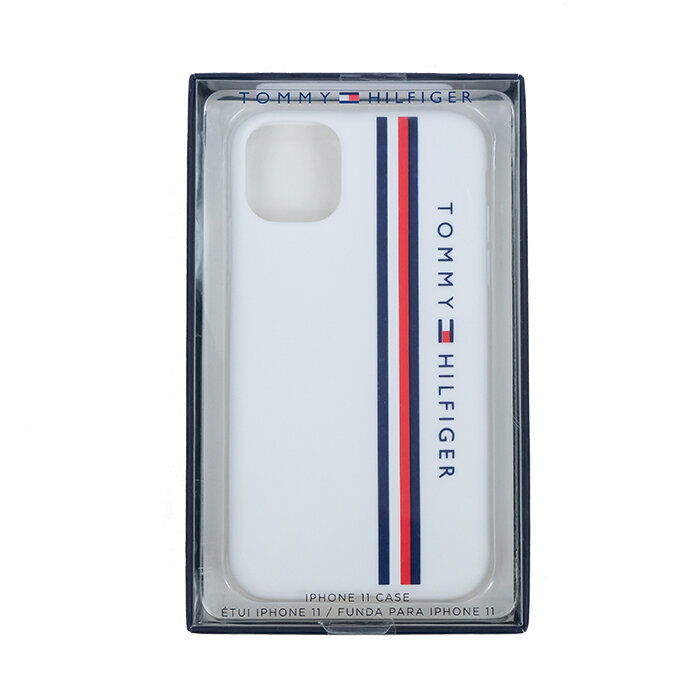 Tommy Hilfiger - Phone pouch - IPHONE 11 CASE