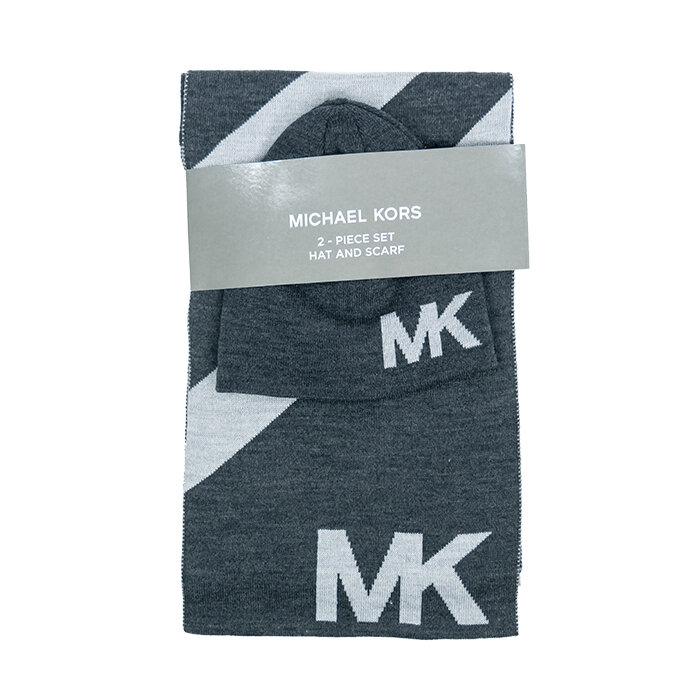 Michael Kors - Schal und Mütze