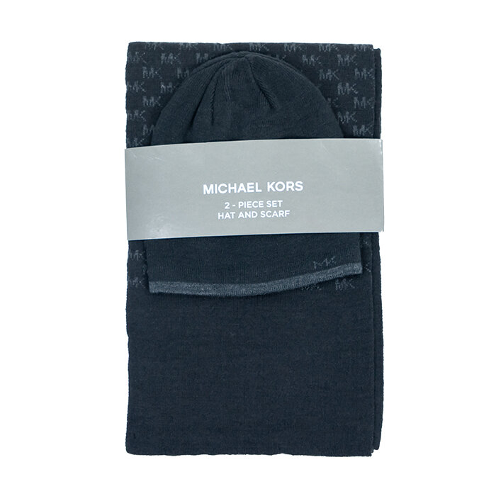 Michael Kors - Schal und Mütze