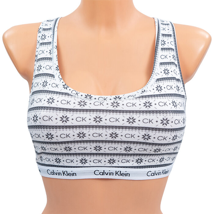 Calvin Klein - Sports bra