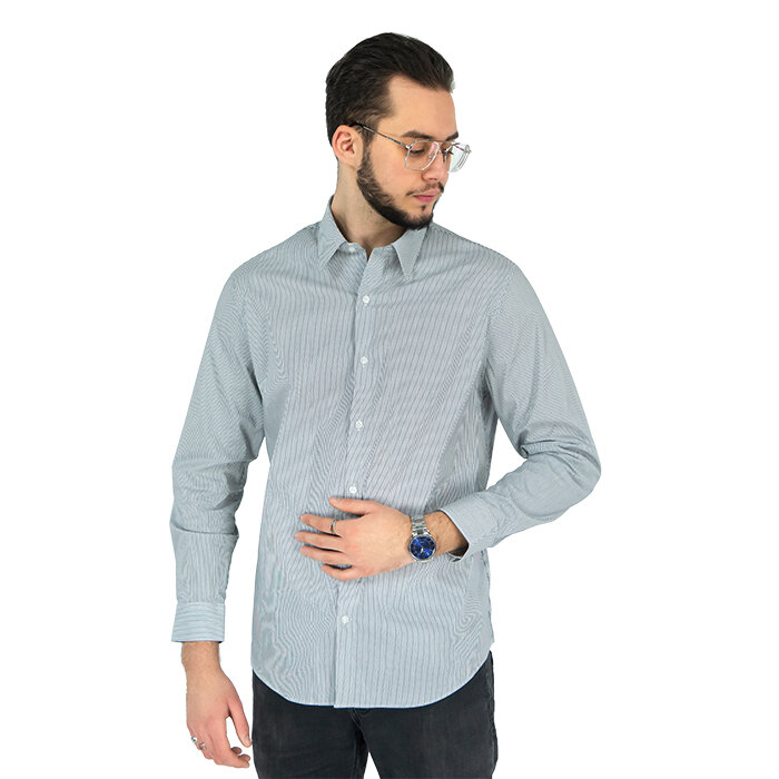 Calvin Klein - Shirt  Extreme Slim Fit