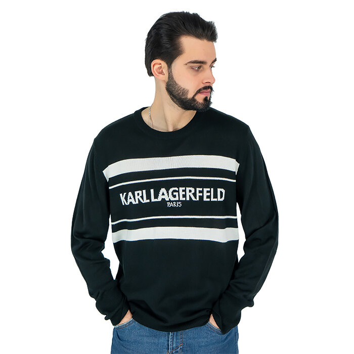 Karl Lagerfeld - Sweter